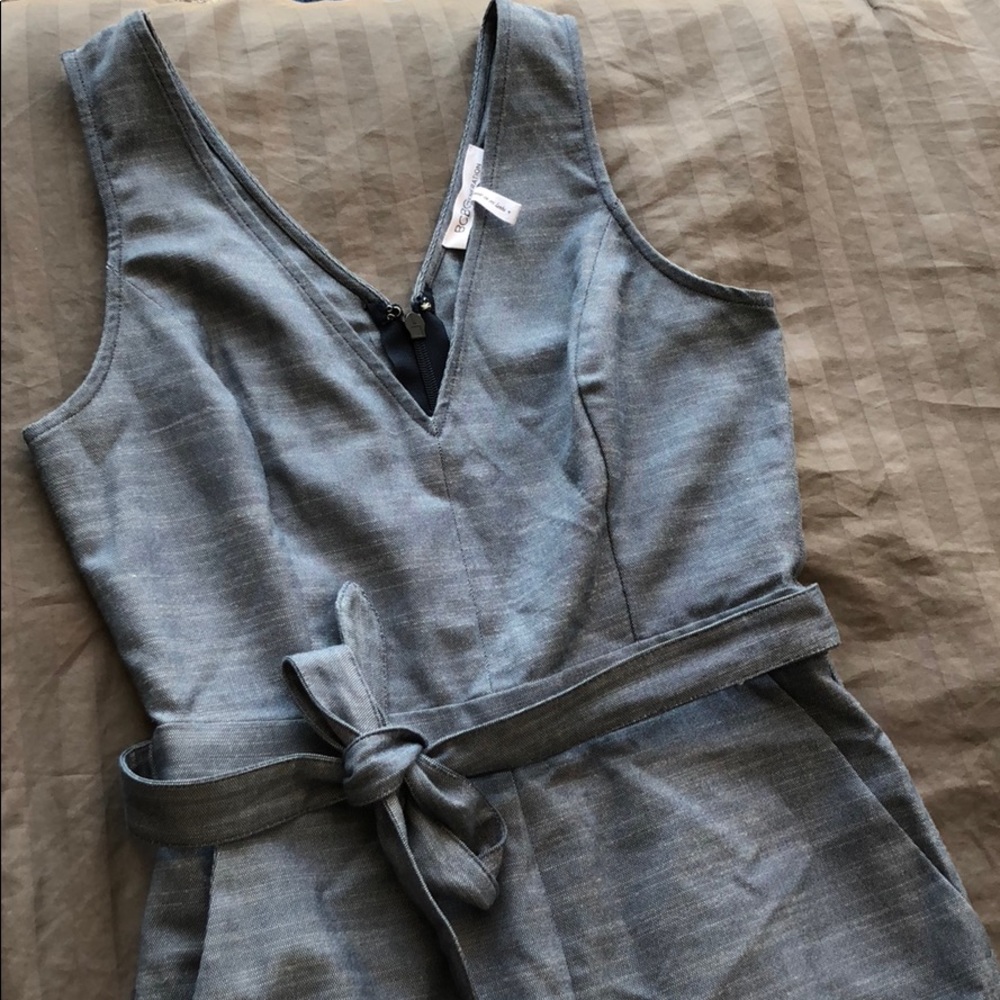 BCBG Jump Suit